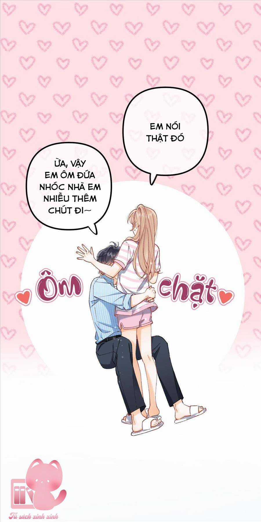 Mối Tình Thầm Kín - Chapter 114 - Trang 6