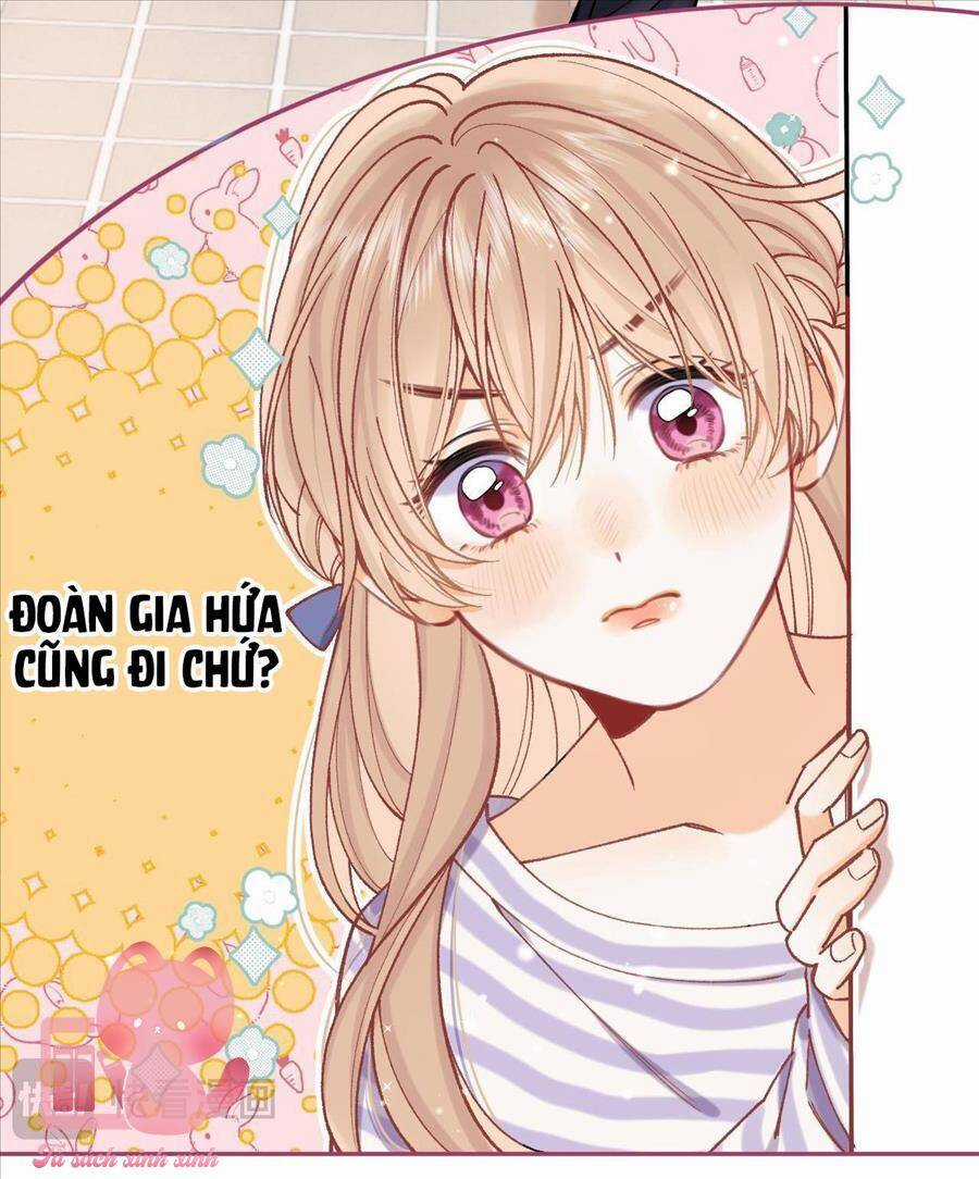 Mối Tình Thầm Kín - Chapter 115 - Trang 20