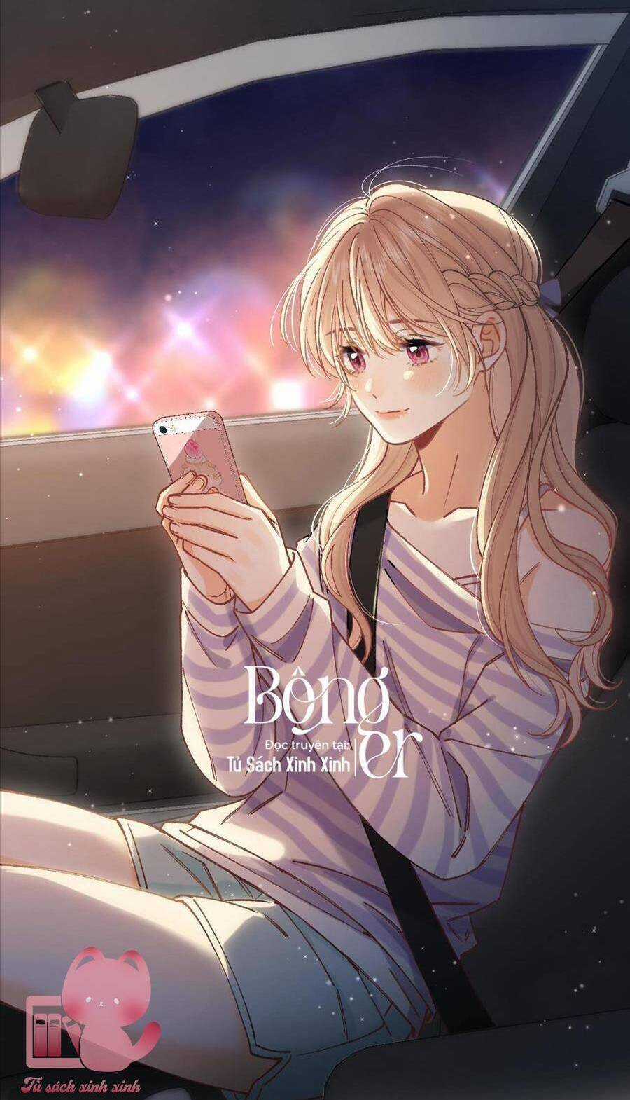 Mối Tình Thầm Kín - Chapter 115 - Trang 25