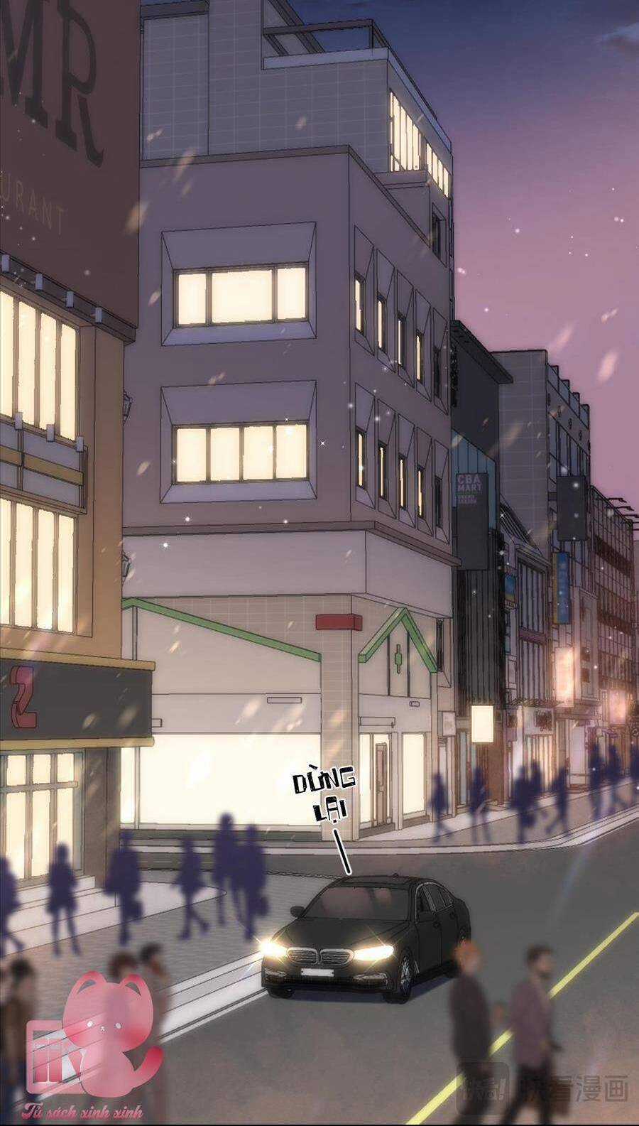 Mối Tình Thầm Kín - Chapter 115 - Trang 30