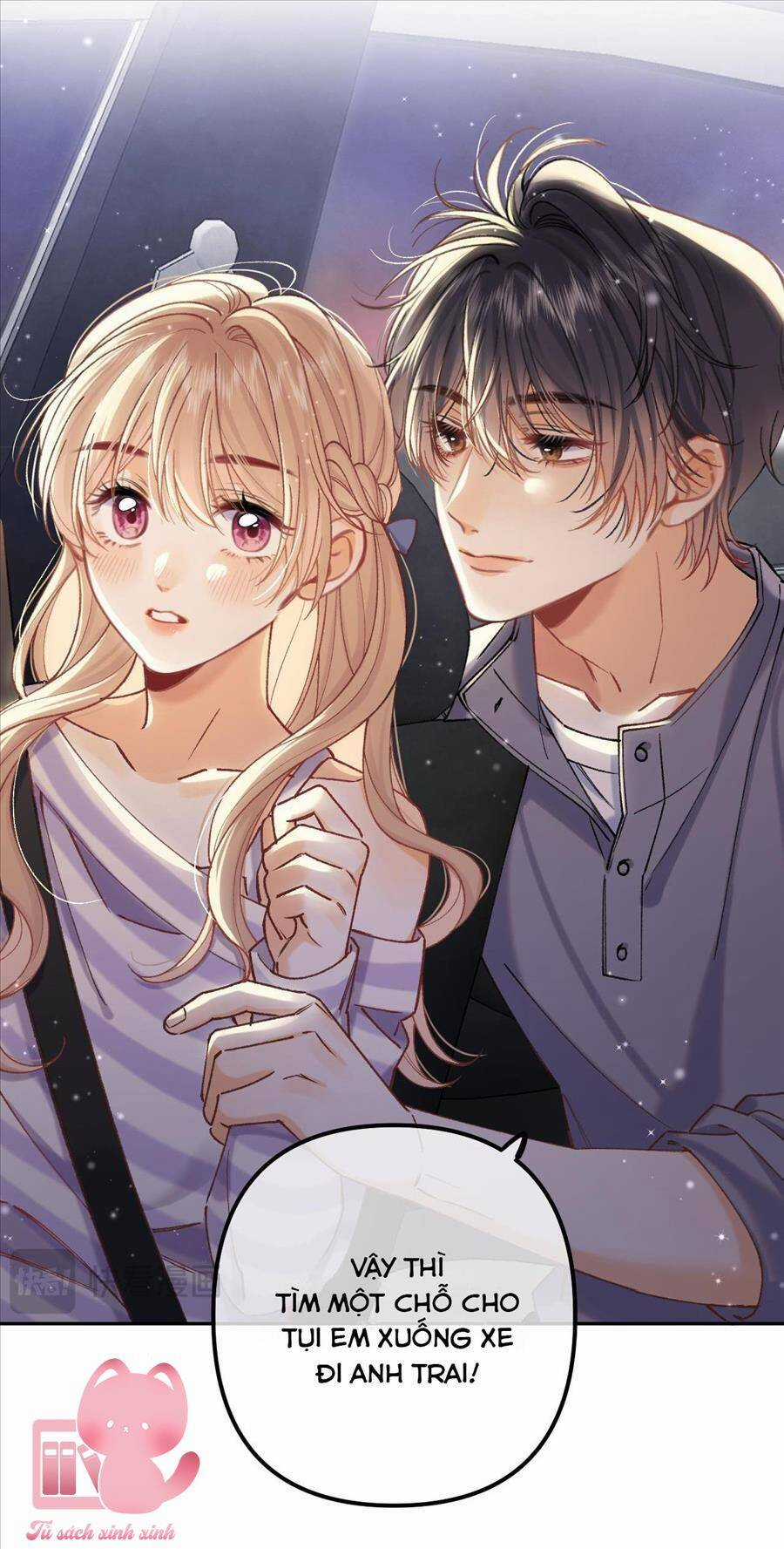 Mối Tình Thầm Kín - Chapter 115 - Trang 34