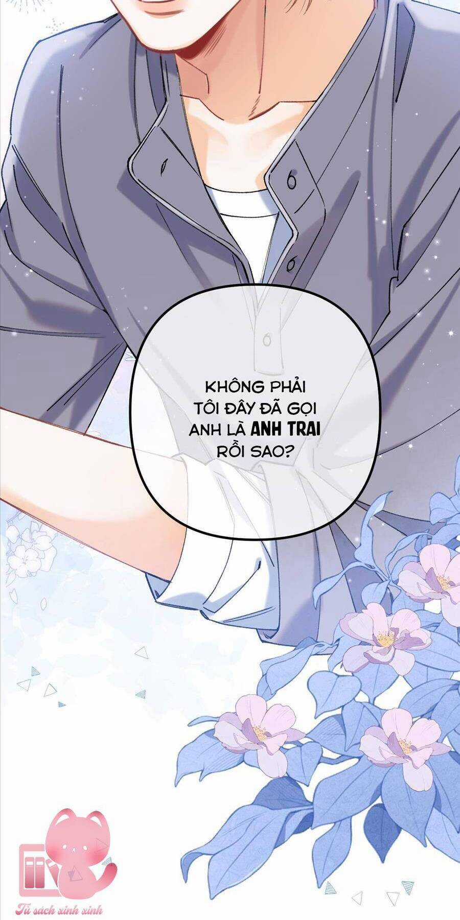 Mối Tình Thầm Kín - Chapter 115 - Trang 36