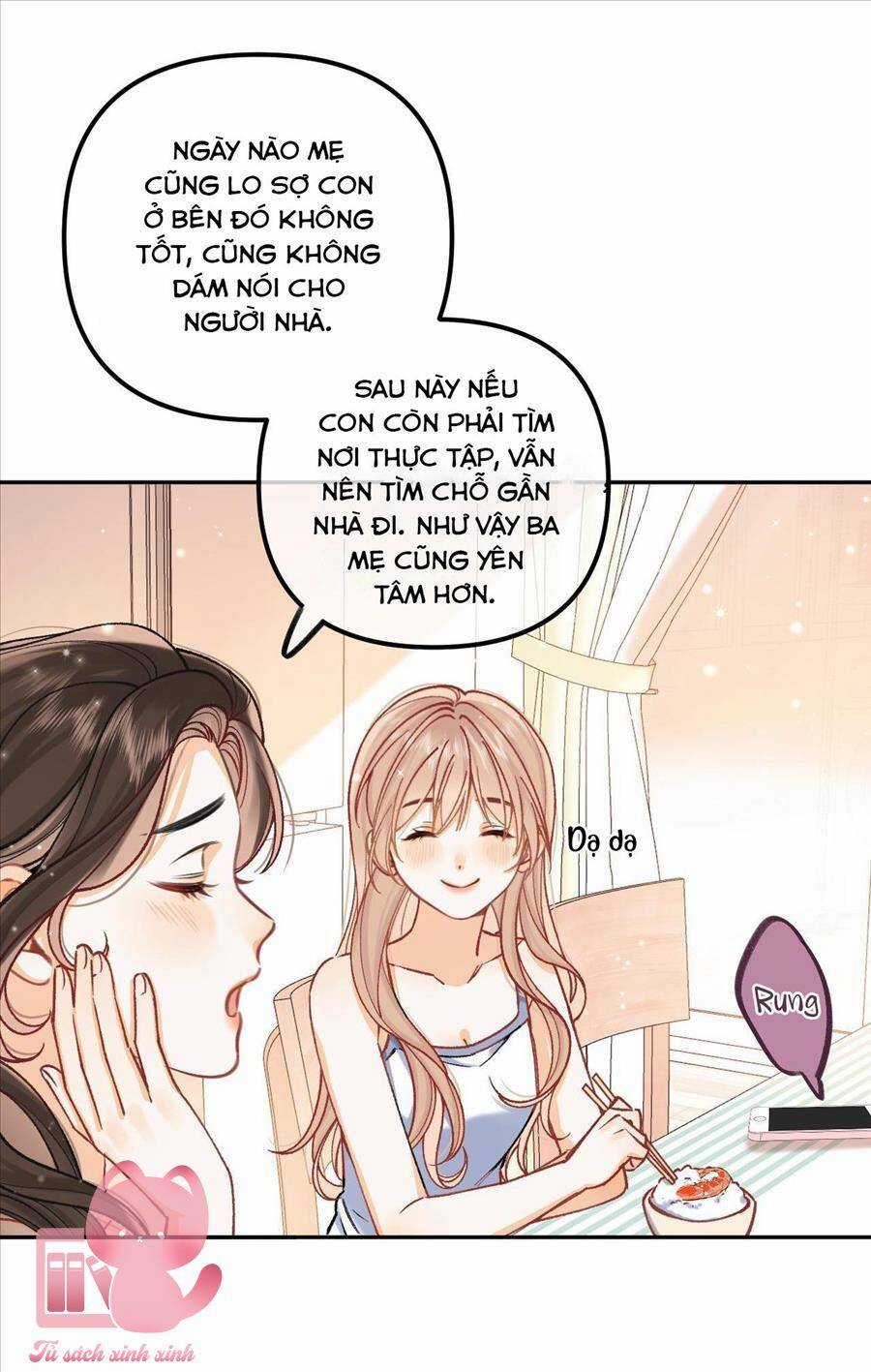 Mối Tình Thầm Kín - Chapter 115 - Trang 5