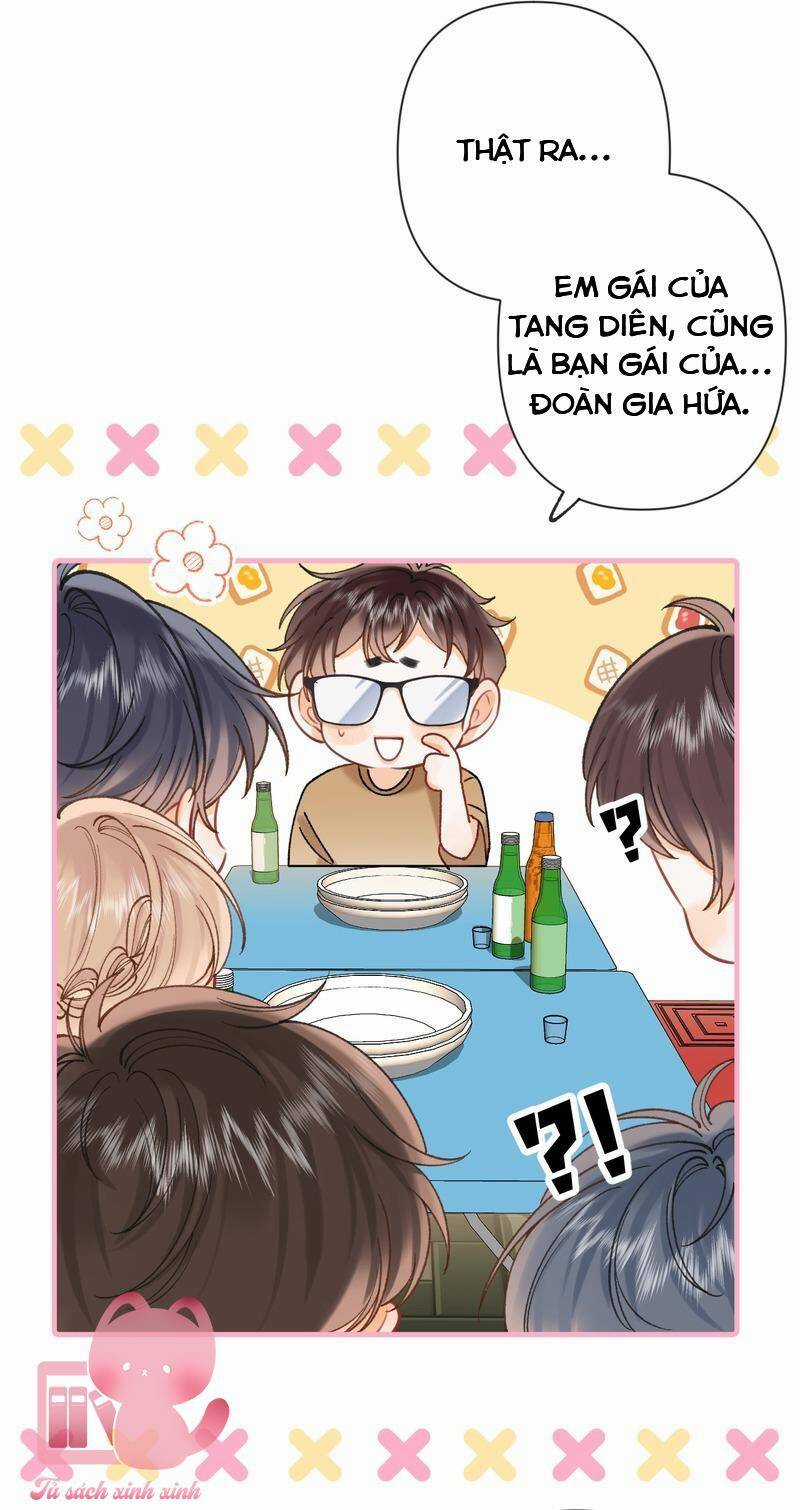 Mối Tình Thầm Kín - Chapter 116 - Trang 12