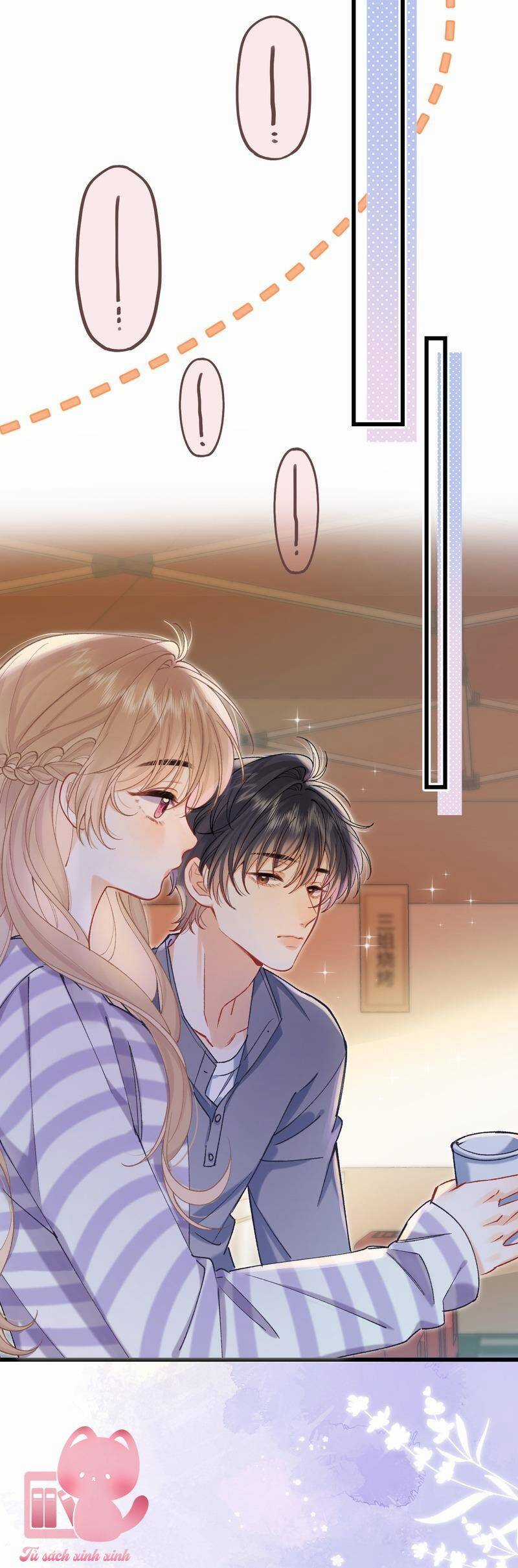 Mối Tình Thầm Kín - Chapter 116 - Trang 17