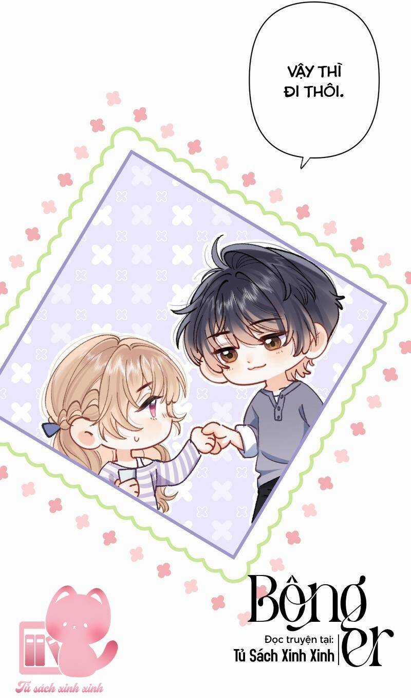 Mối Tình Thầm Kín - Chapter 116 - Trang 19