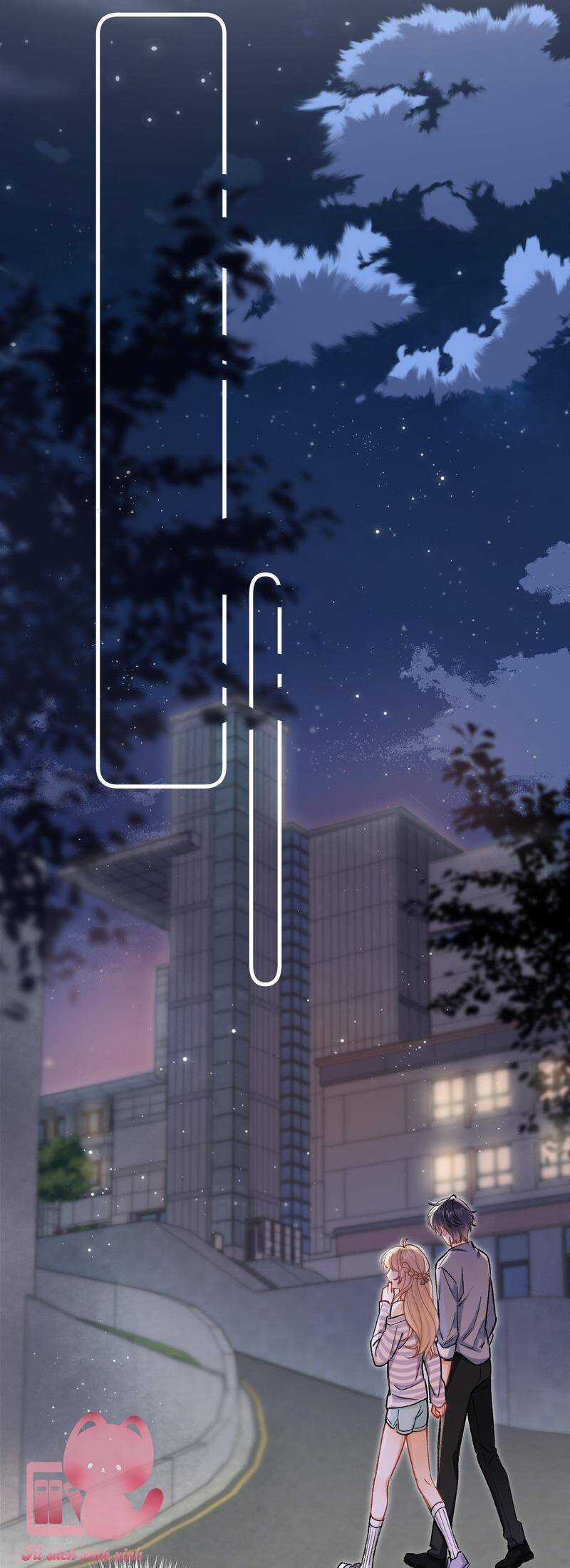 Mối Tình Thầm Kín - Chapter 116 - Trang 21