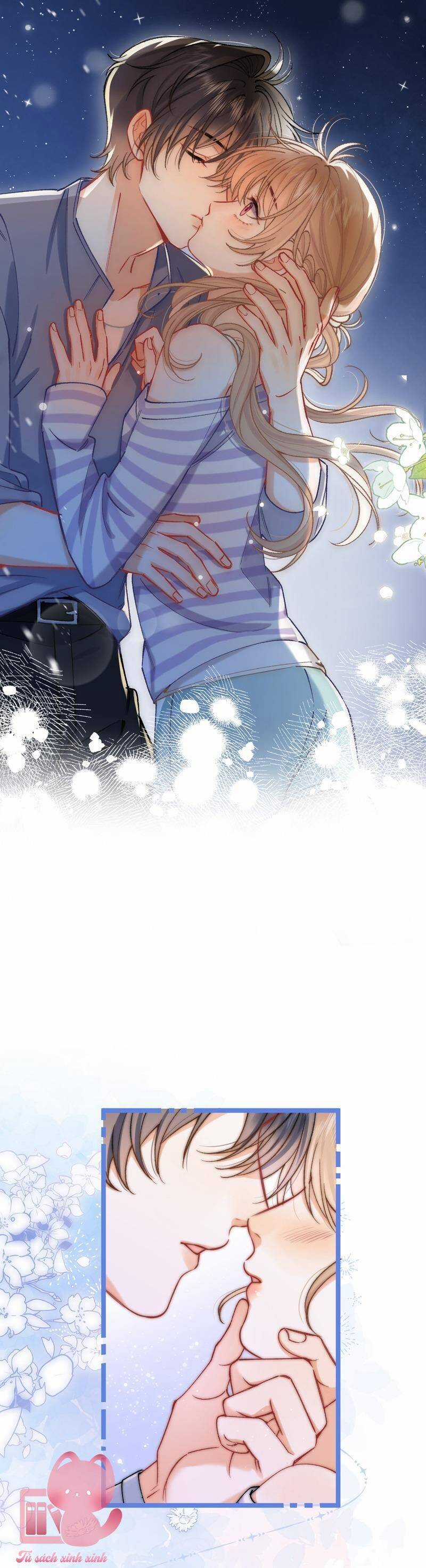 Mối Tình Thầm Kín - Chapter 116 - Trang 28