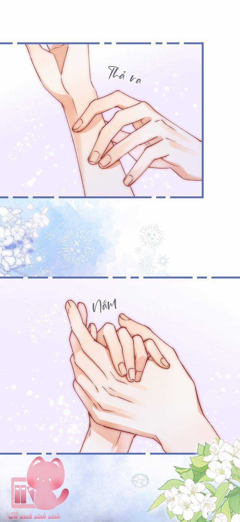 Mối Tình Thầm Kín - Chapter 116 - Trang 4