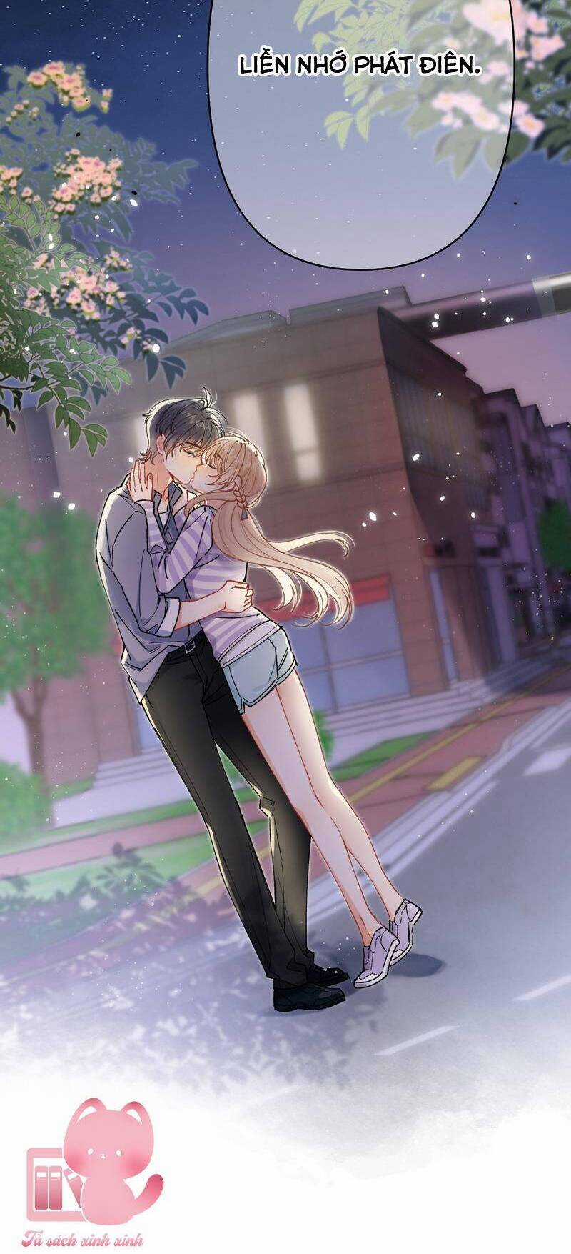 Mối Tình Thầm Kín - Chapter 116 - Trang 31