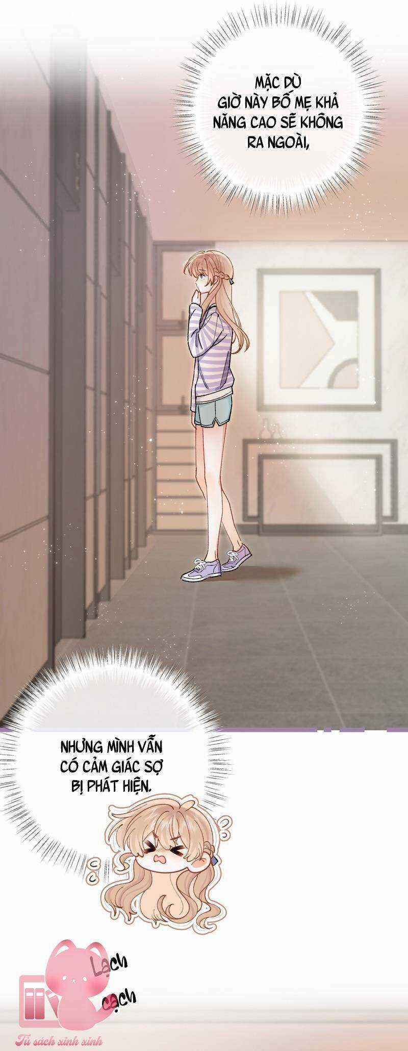 Mối Tình Thầm Kín - Chapter 116 - Trang 33