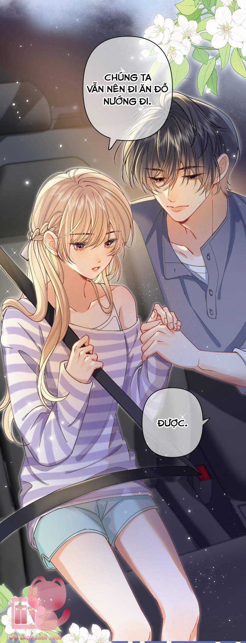 Mối Tình Thầm Kín - Chapter 116 - Trang 5