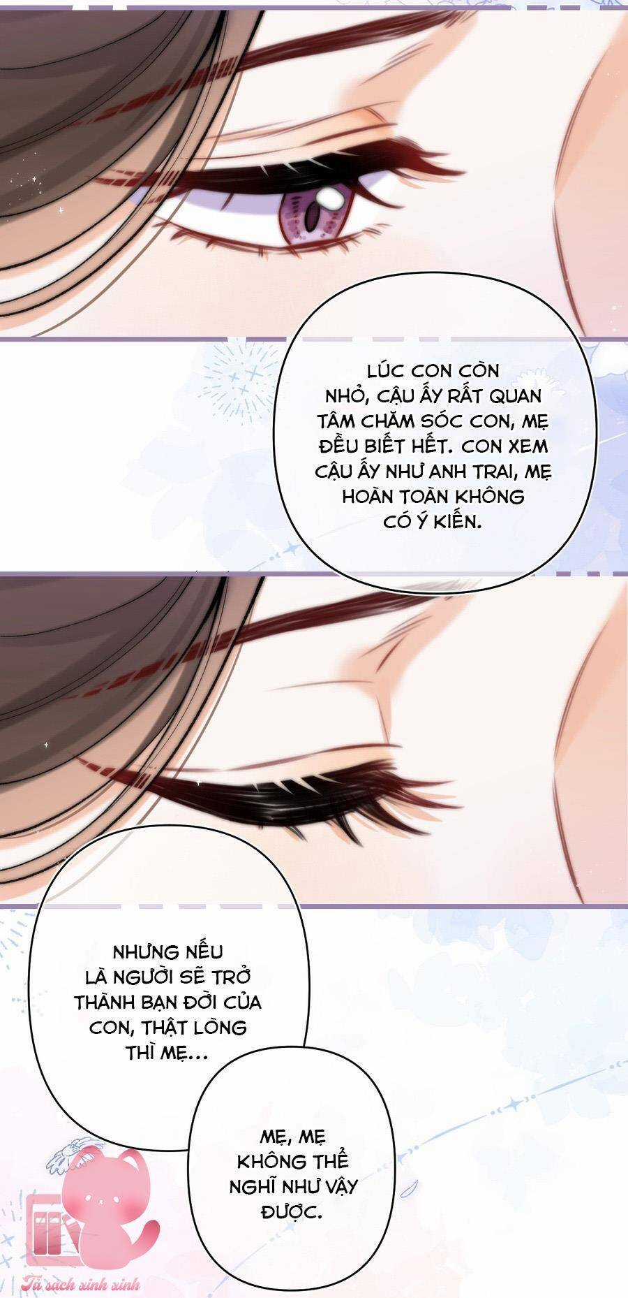 Mối Tình Thầm Kín - Chapter 117 - Trang 17