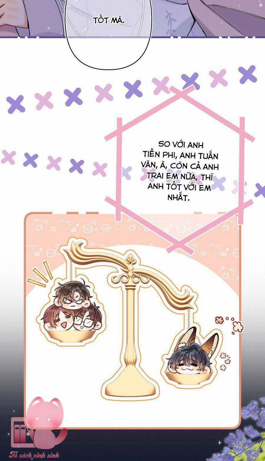 Mối Tình Thầm Kín - Chapter 117 - Trang 27