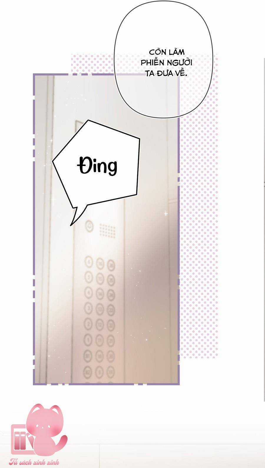 Mối Tình Thầm Kín - Chapter 117 - Trang 4