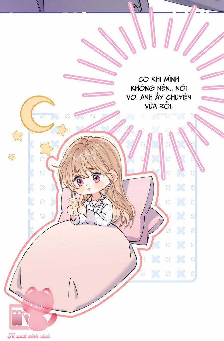 Mối Tình Thầm Kín - Chapter 117 - Trang 31