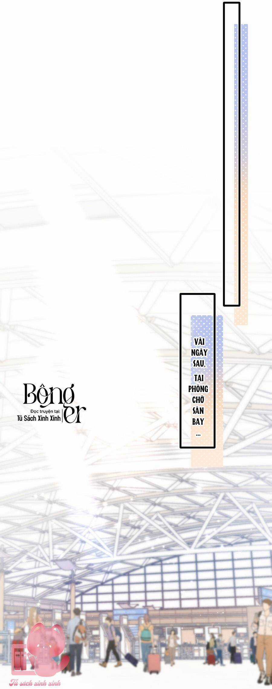 Mối Tình Thầm Kín - Chapter 117 - Trang 32