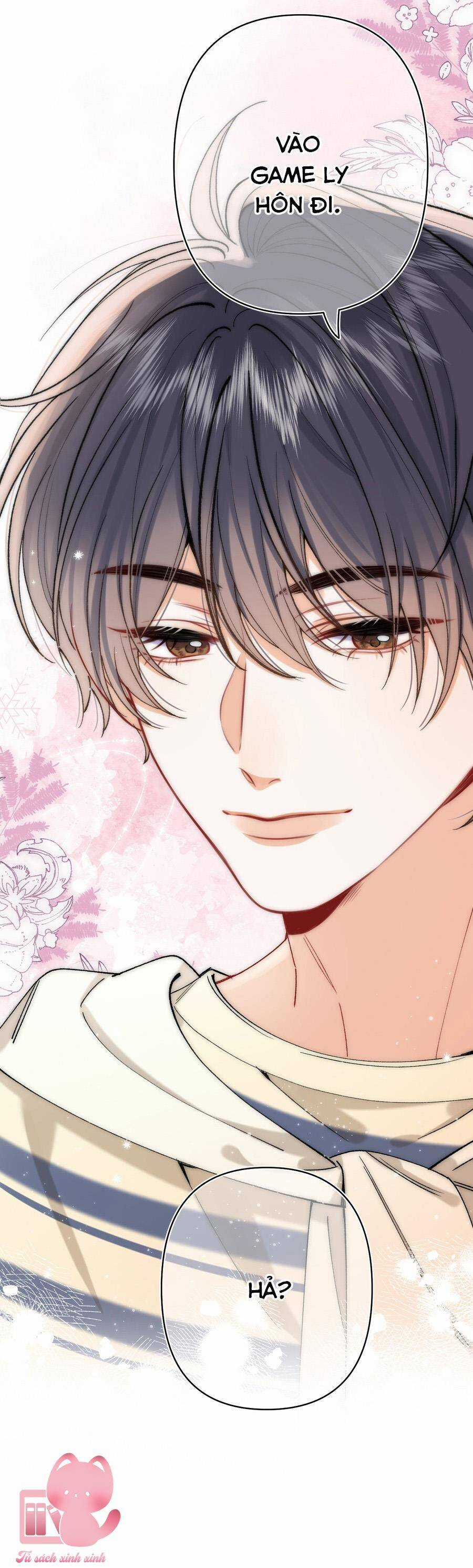 Mối Tình Thầm Kín - Chapter 117 - Trang 40