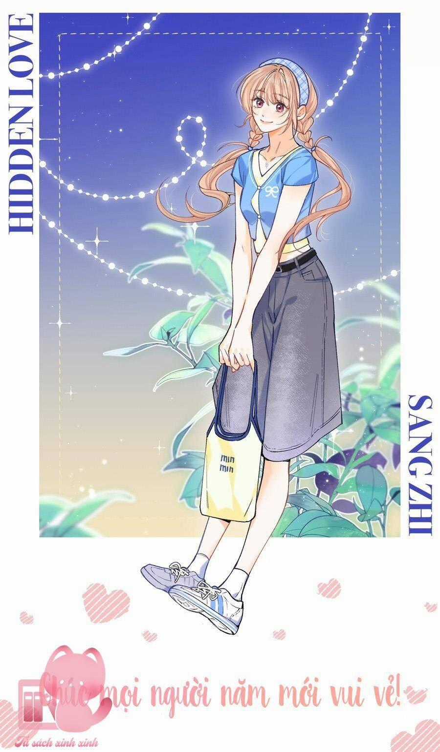 Mối Tình Thầm Kín - Chapter 117 - Trang 42