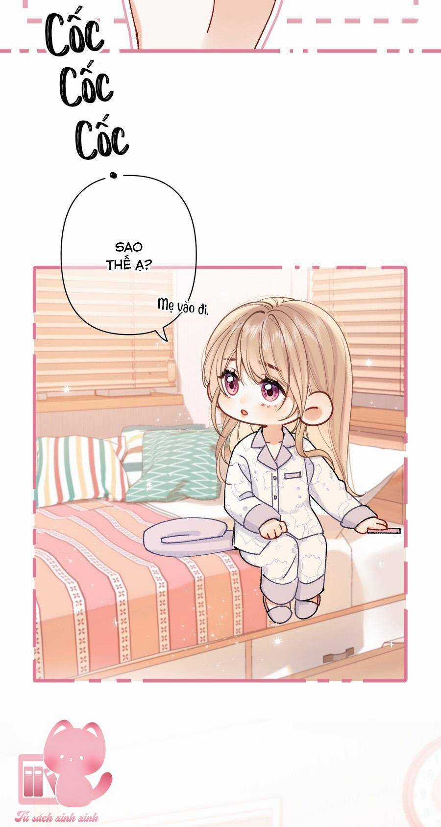 Mối Tình Thầm Kín - Chapter 117 - Trang 9