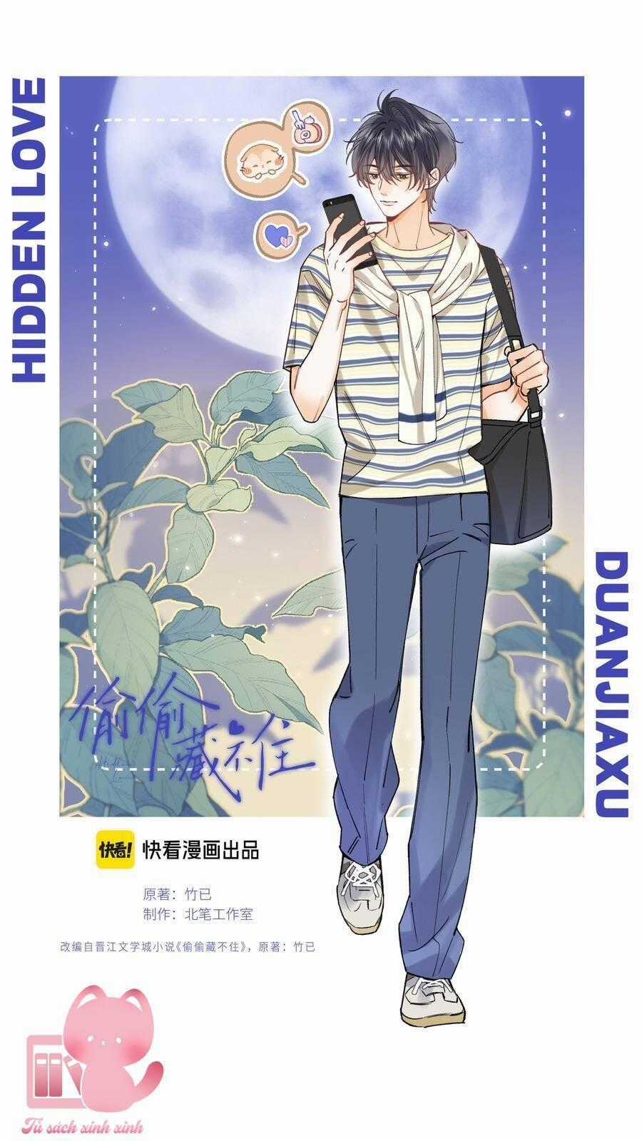 Mối Tình Thầm Kín - Chapter 118 - Trang 2