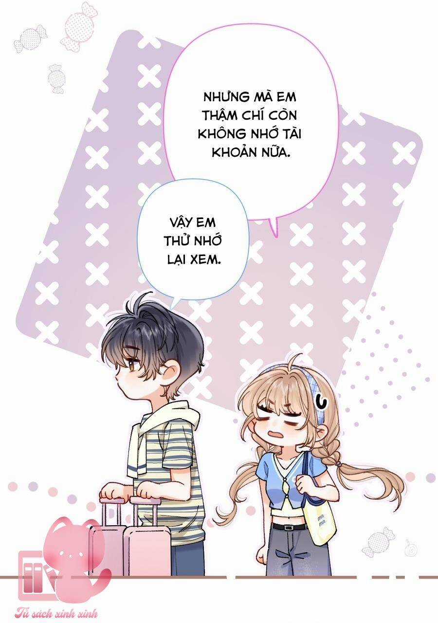 Mối Tình Thầm Kín - Chapter 118 - Trang 3