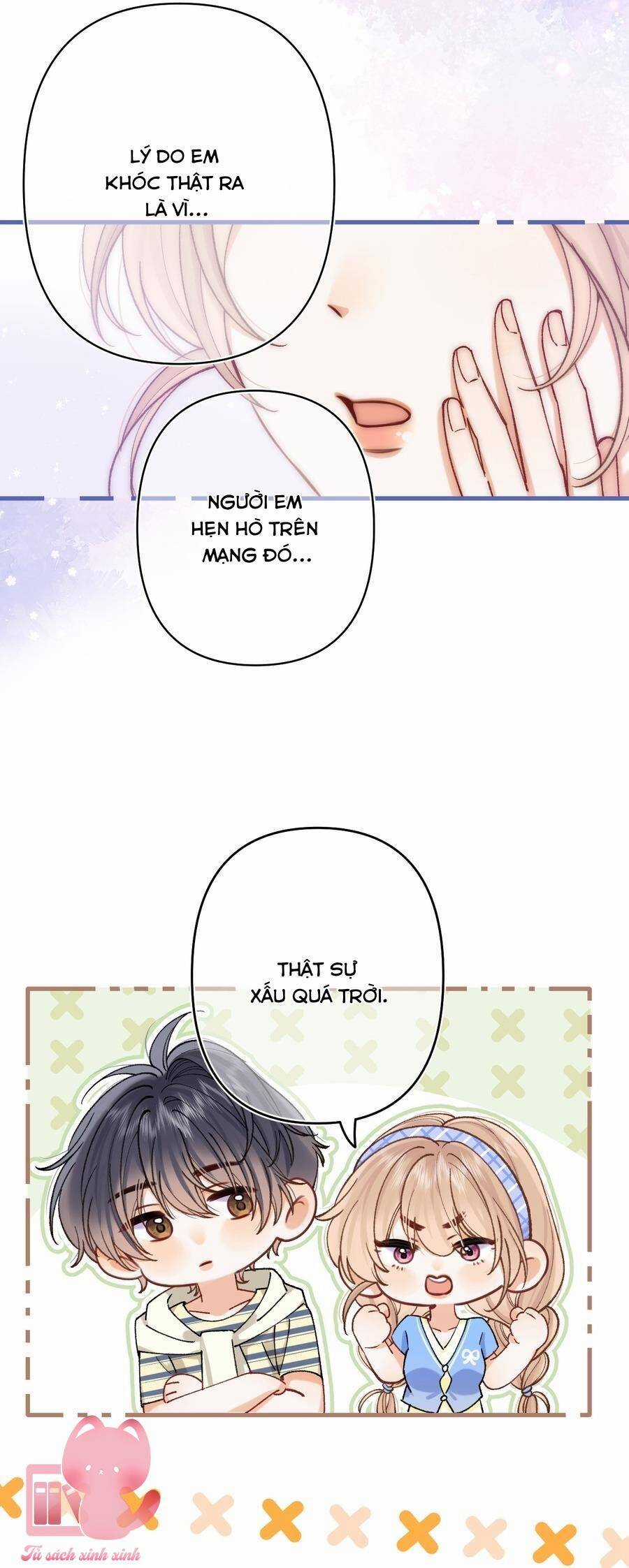 Mối Tình Thầm Kín - Chapter 118 - Trang 22