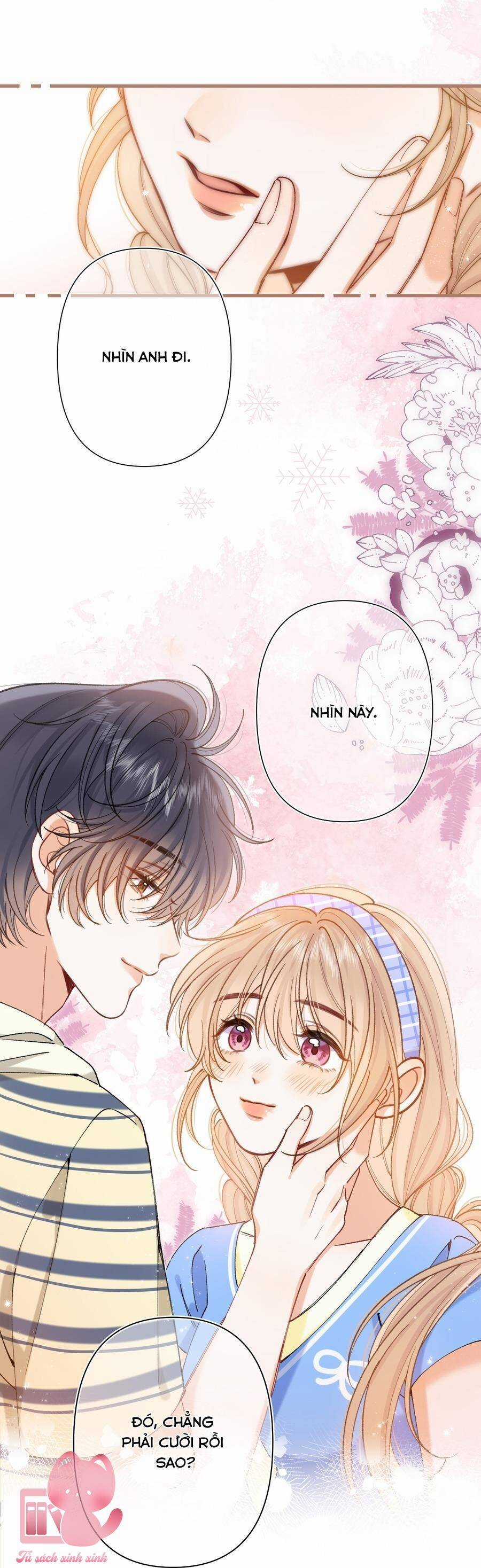 Mối Tình Thầm Kín - Chapter 118 - Trang 26