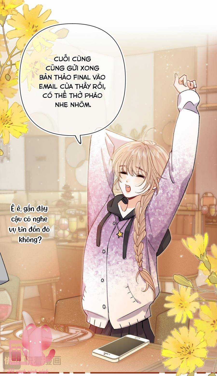 Mối Tình Thầm Kín - Chapter 118 - Trang 29