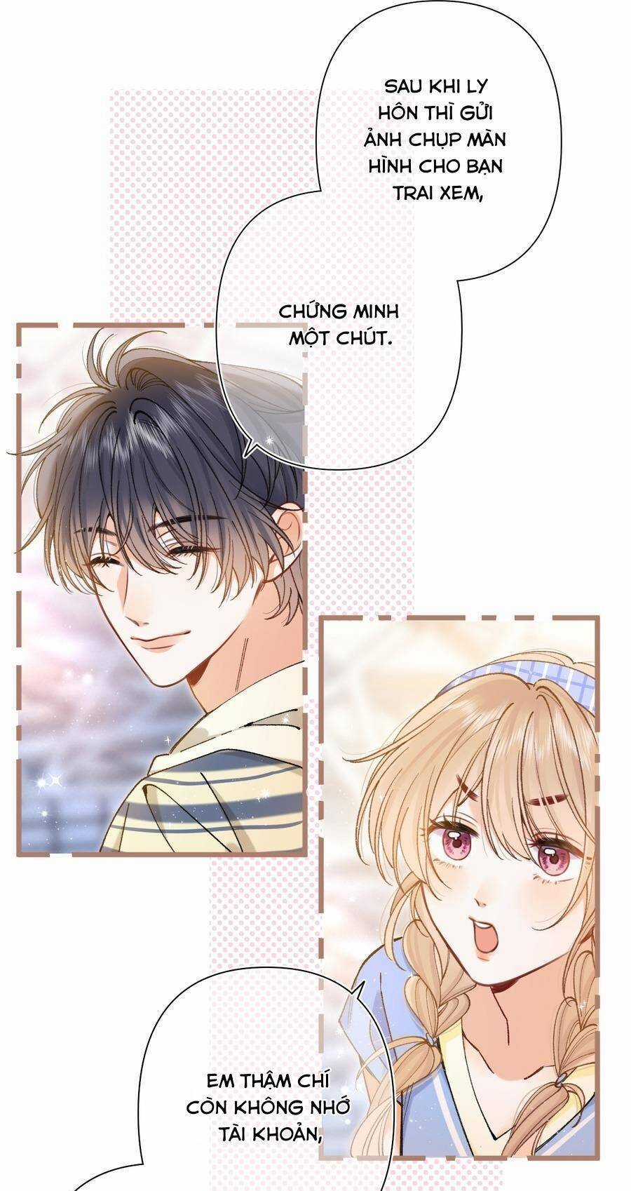 Mối Tình Thầm Kín - Chapter 118 - Trang 4