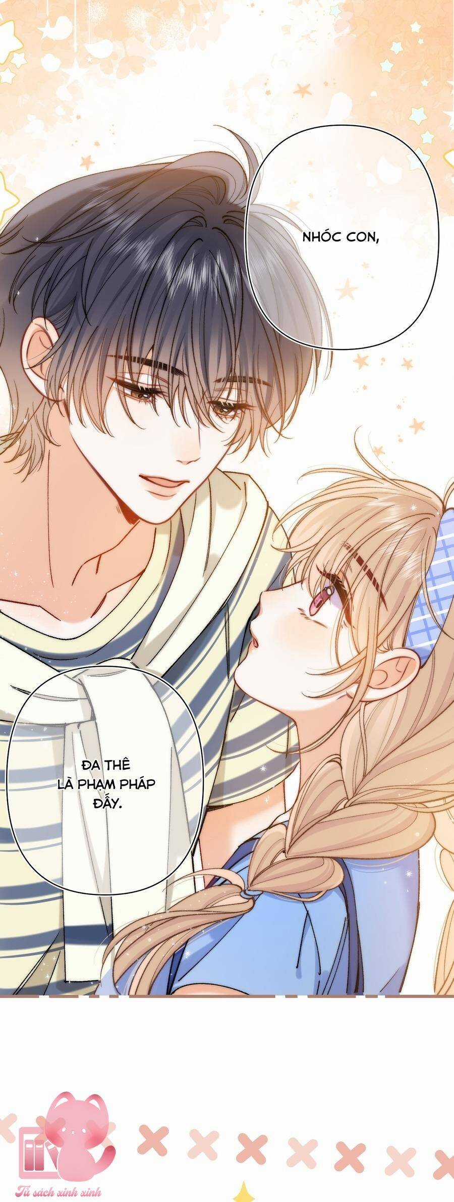 Mối Tình Thầm Kín - Chapter 118 - Trang 6