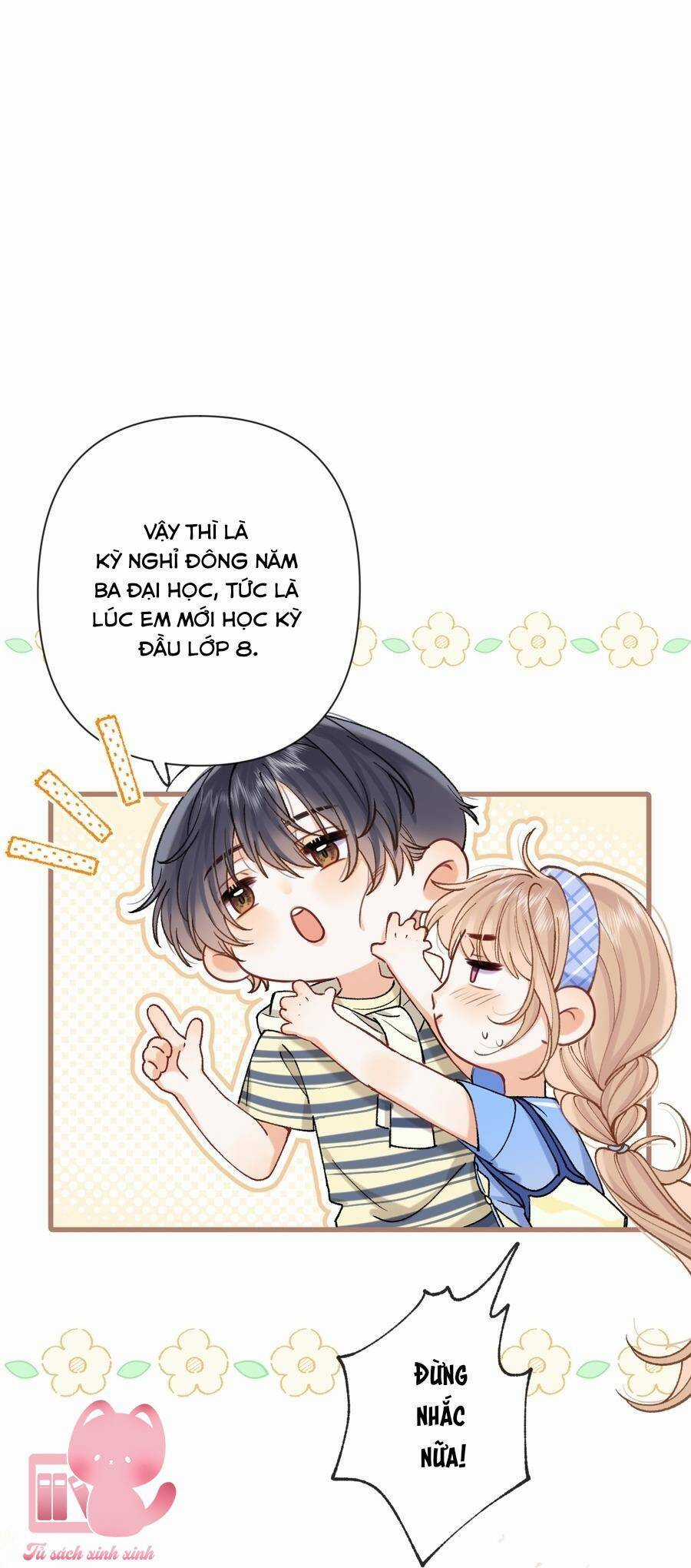 Mối Tình Thầm Kín - Chapter 118 - Trang 10