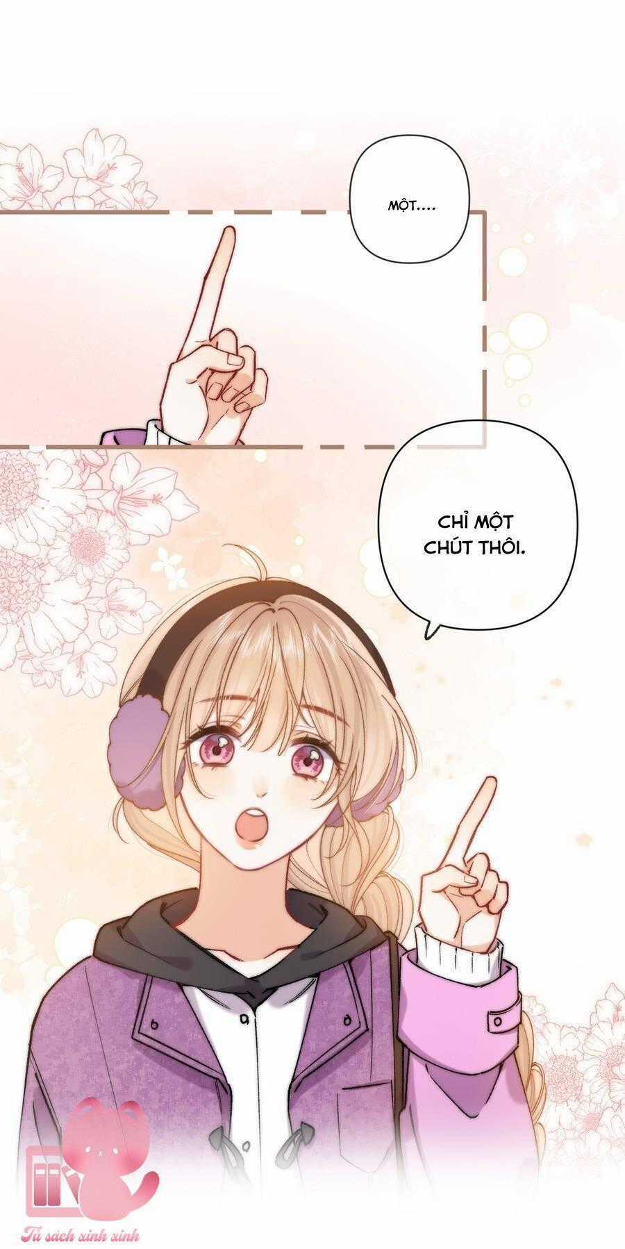 Mối Tình Thầm Kín - Chapter 119 - Trang 2