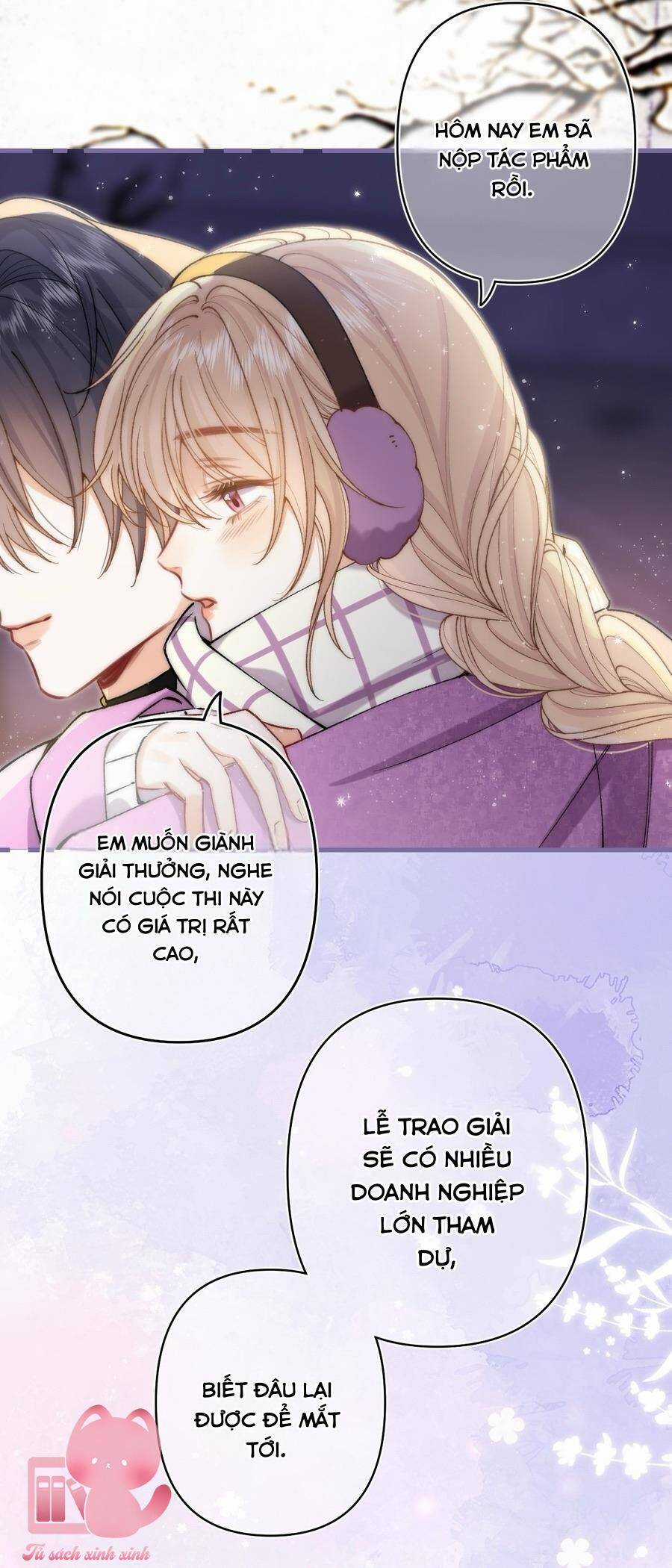 Mối Tình Thầm Kín - Chapter 119 - Trang 16