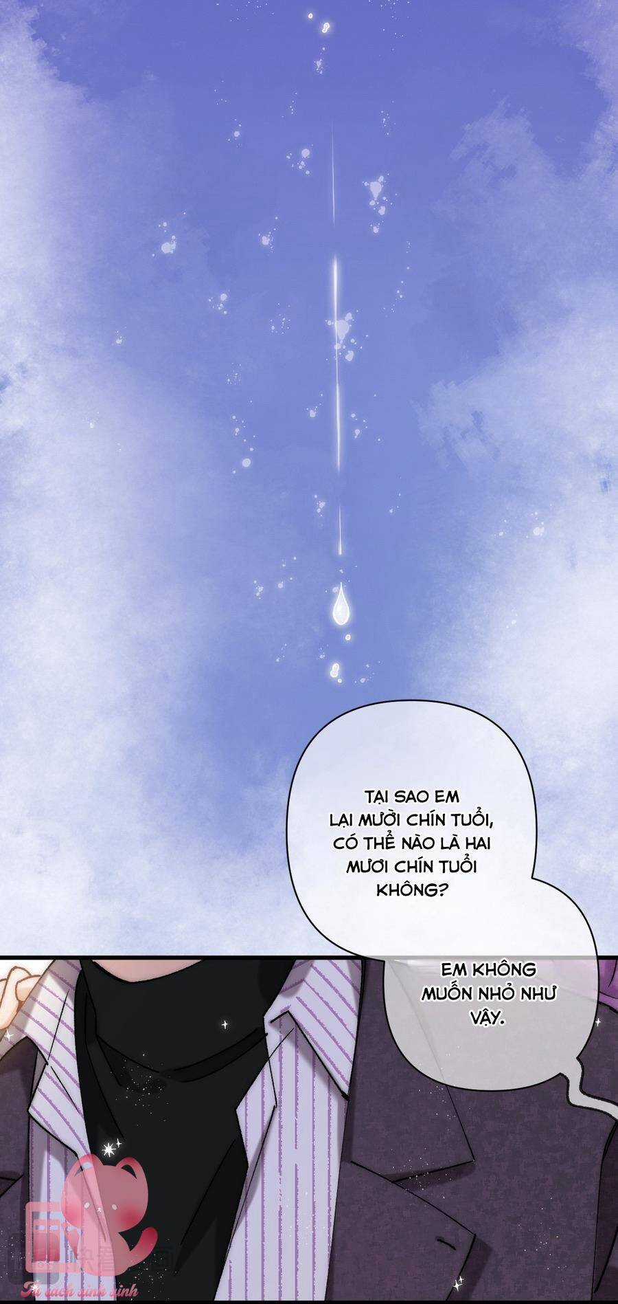 Mối Tình Thầm Kín - Chapter 119 - Trang 24