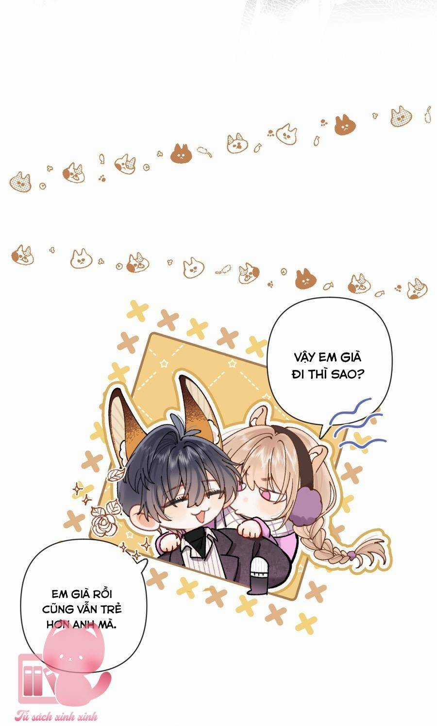 Mối Tình Thầm Kín - Chapter 119 - Trang 28