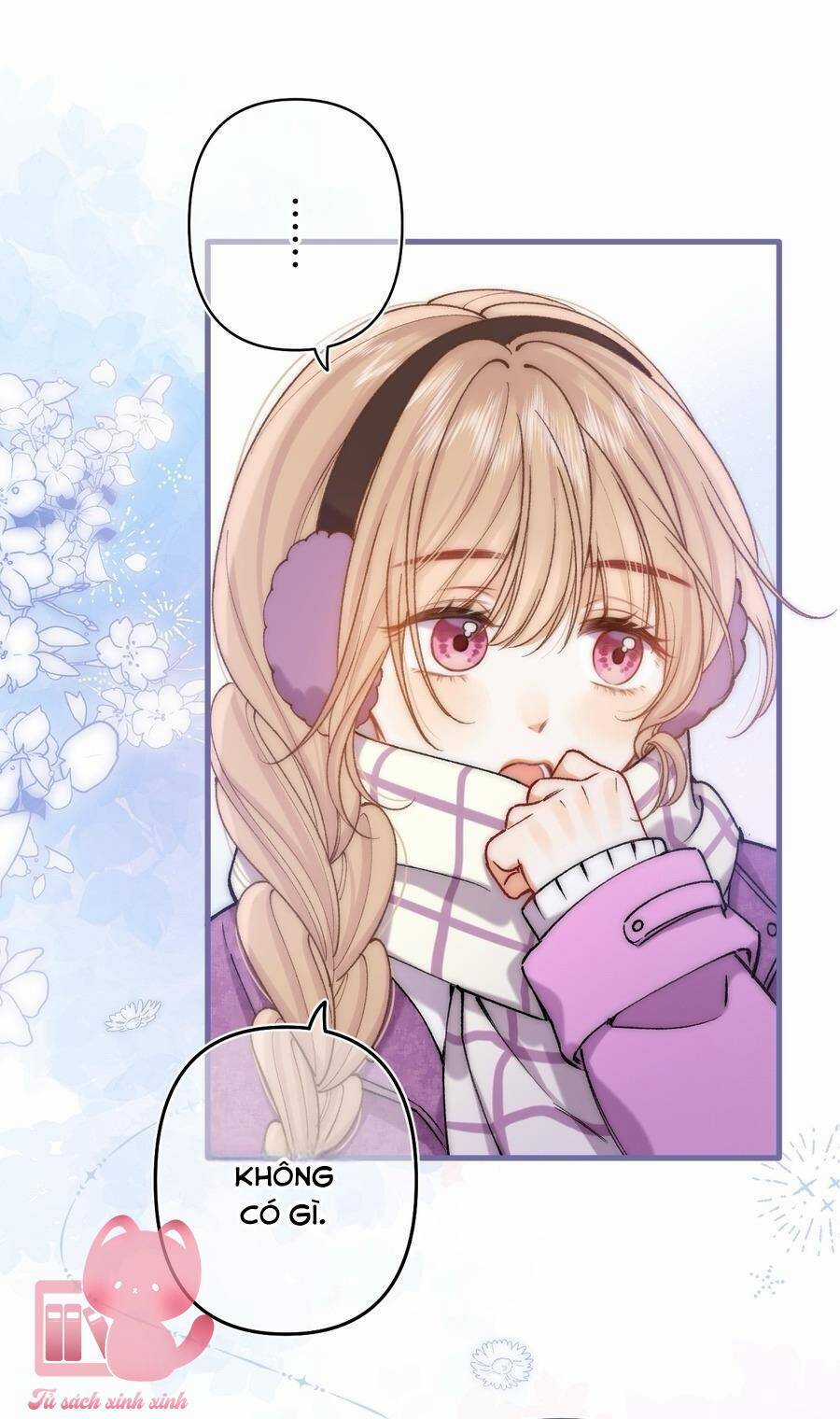 Mối Tình Thầm Kín - Chapter 119 - Trang 5