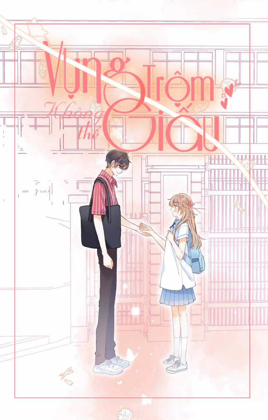 Mối Tình Thầm Kín - Chapter 12 - Trang 2