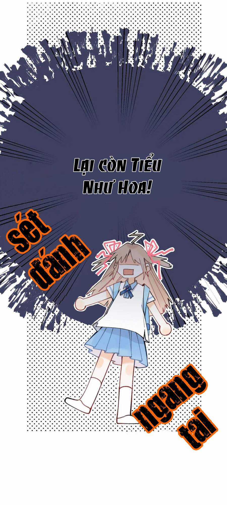 Mối Tình Thầm Kín - Chapter 12 - Trang 15