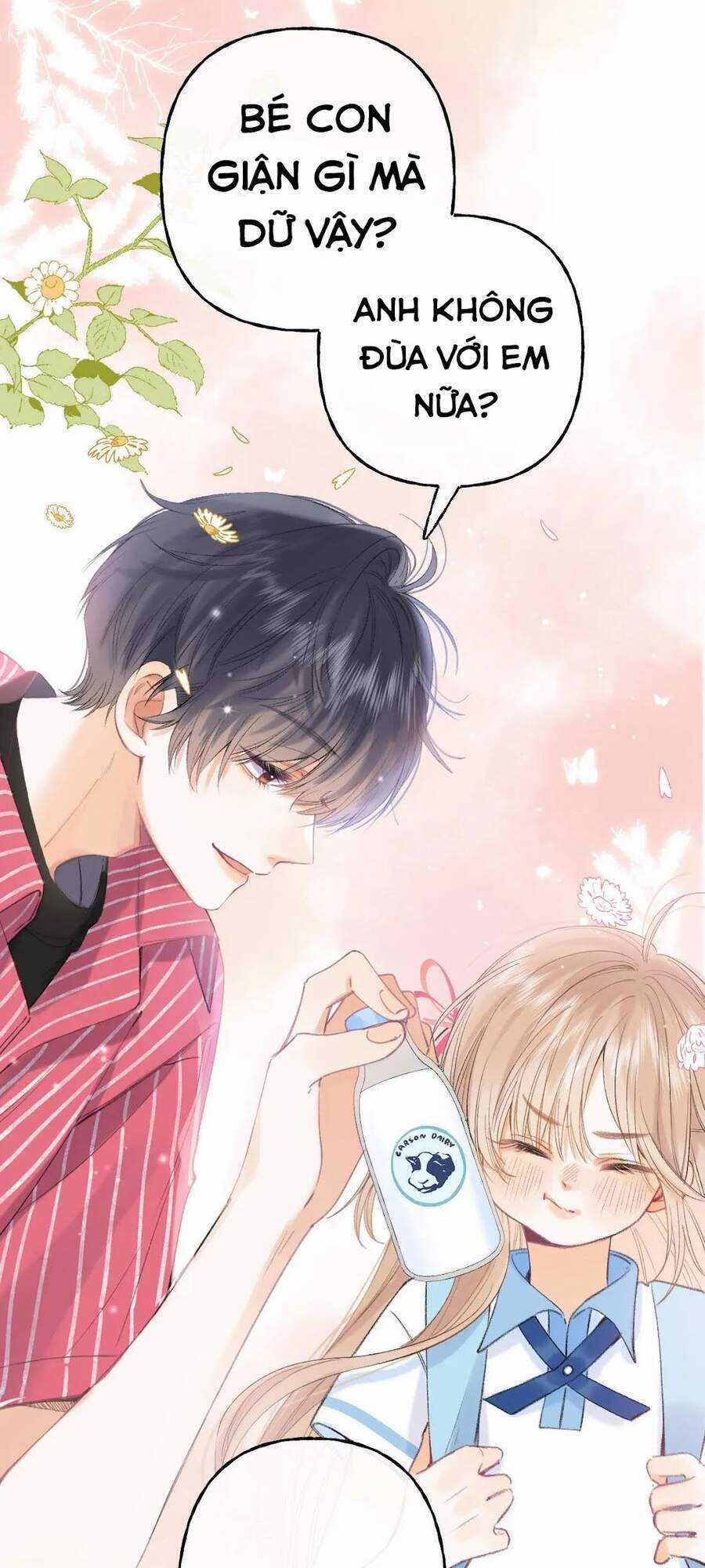 Mối Tình Thầm Kín - Chapter 12 - Trang 19