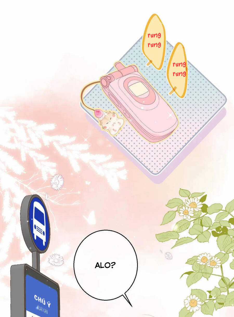 Mối Tình Thầm Kín - Chapter 12 - Trang 3