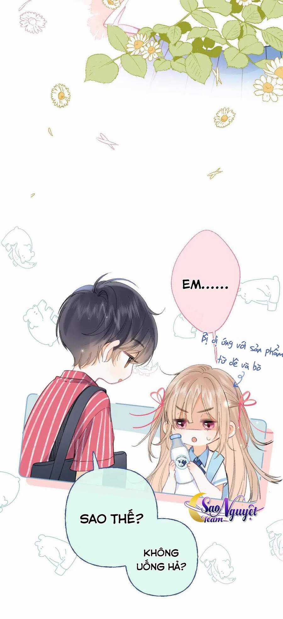 Mối Tình Thầm Kín - Chapter 12 - Trang 21