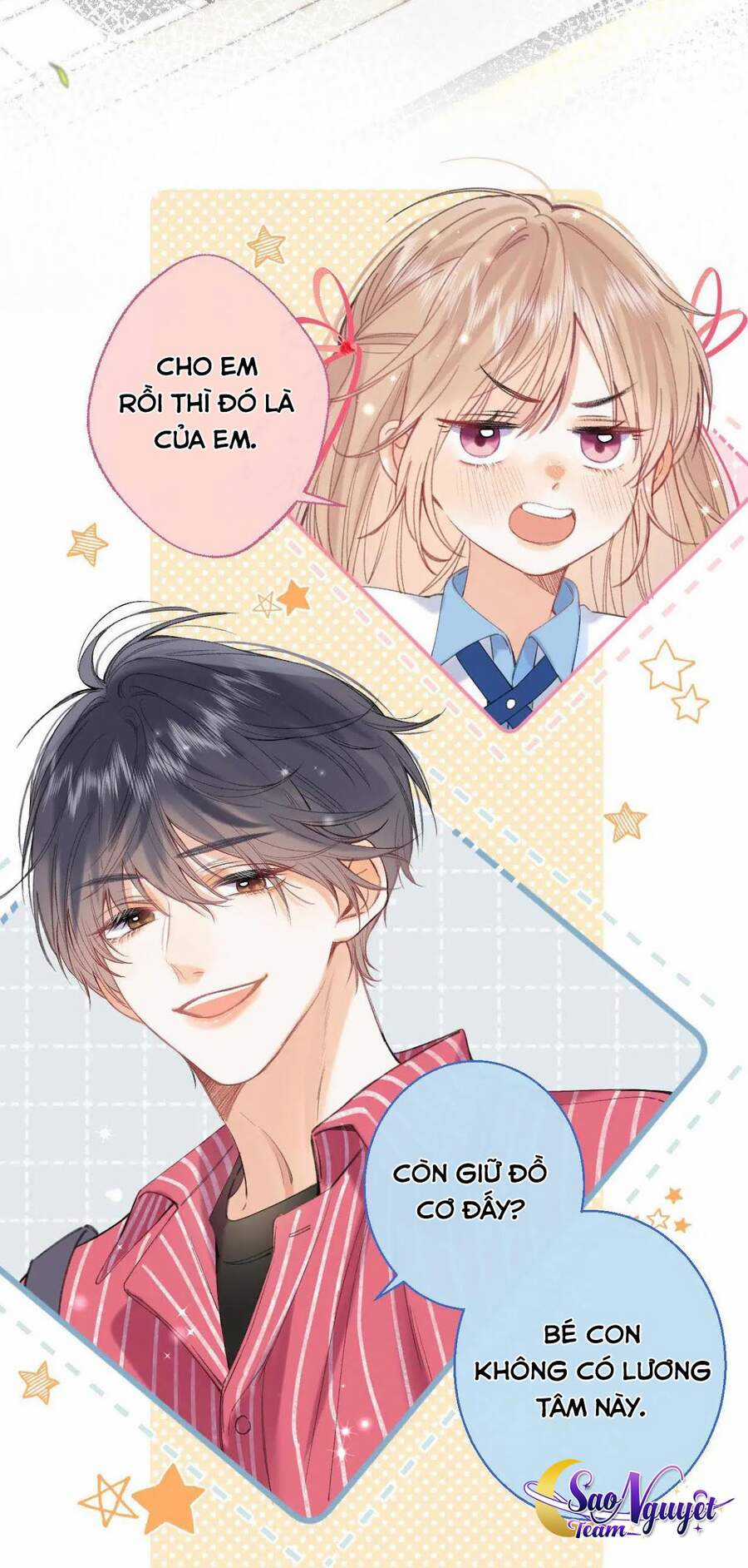 Mối Tình Thầm Kín - Chapter 12 - Trang 24