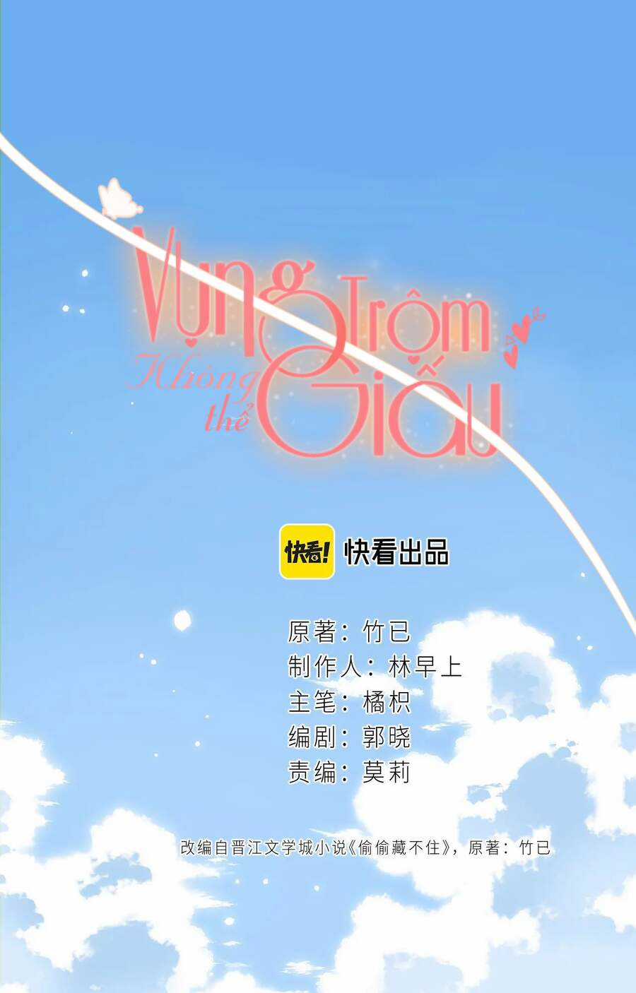 Mối Tình Thầm Kín - Chapter 12 - Trang 26