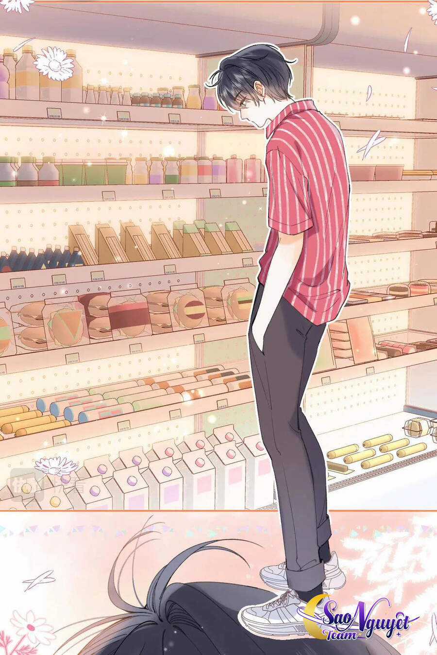 Mối Tình Thầm Kín - Chapter 12 - Trang 31