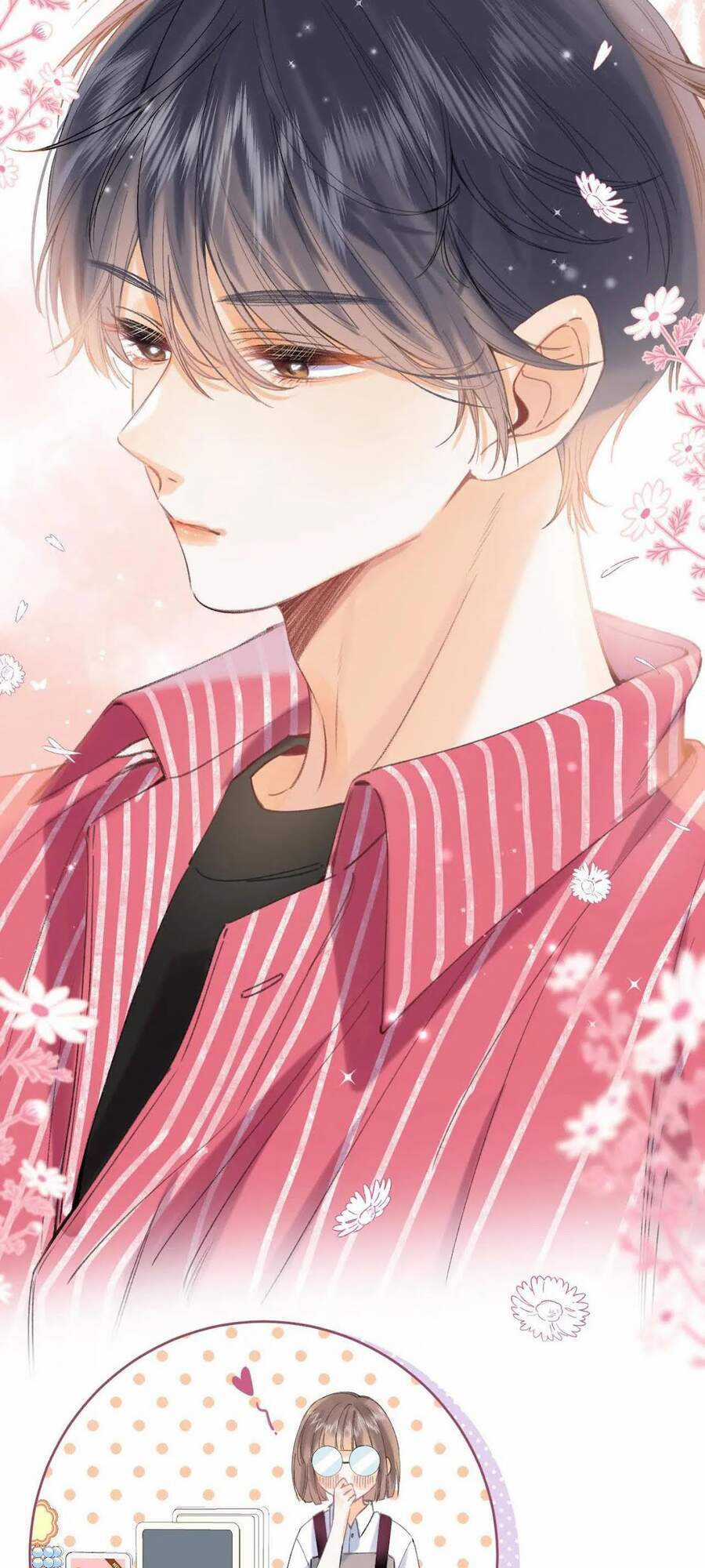 Mối Tình Thầm Kín - Chapter 12 - Trang 32