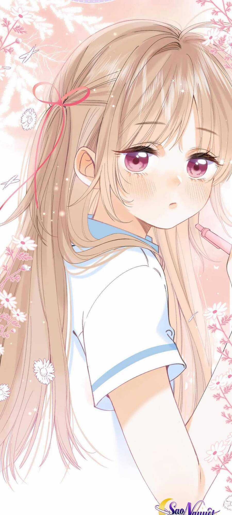 Mối Tình Thầm Kín - Chapter 12 - Trang 34