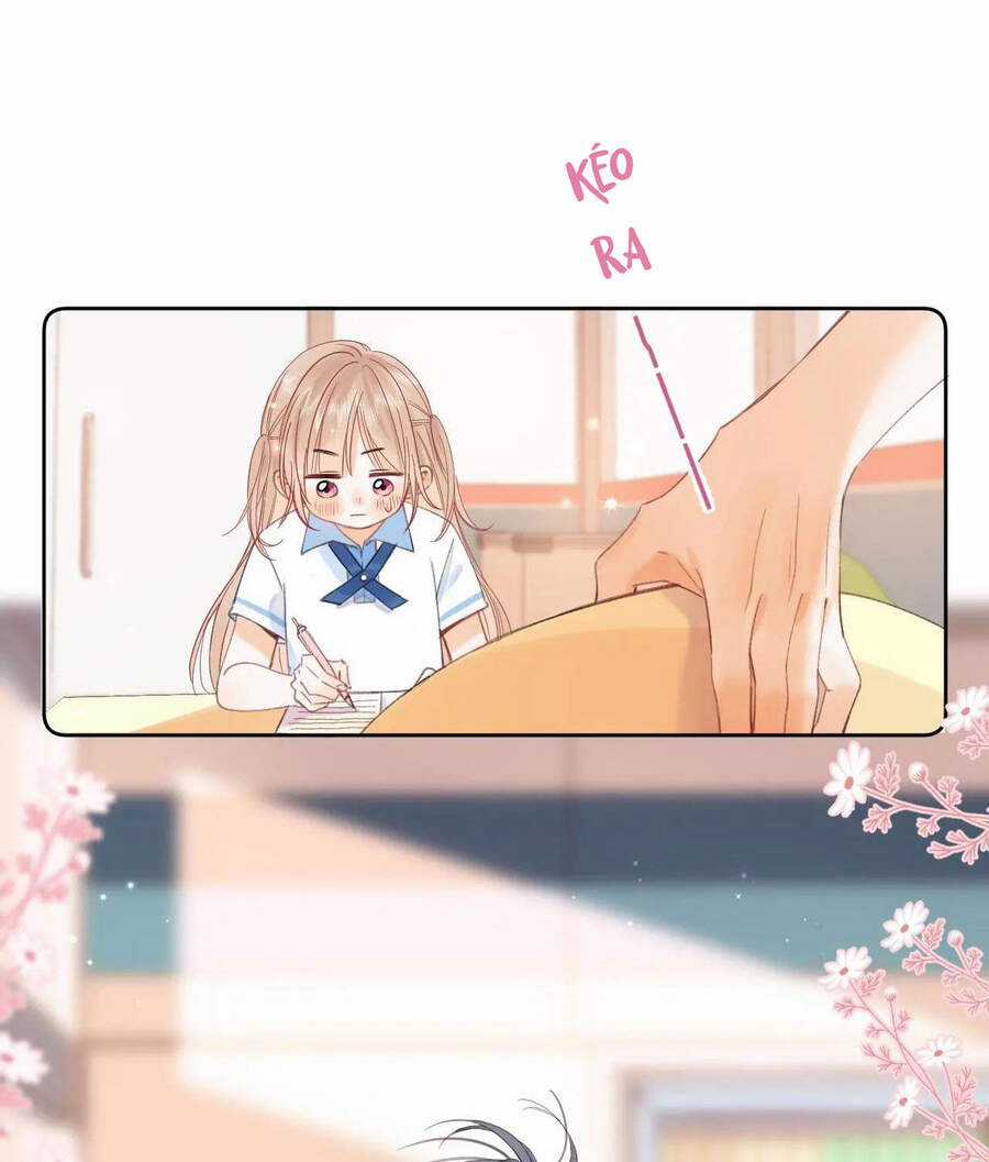 Mối Tình Thầm Kín - Chapter 12 - Trang 37