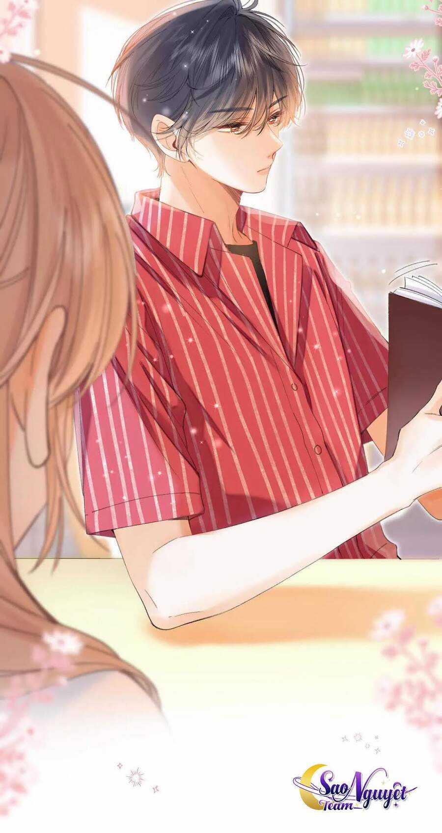 Mối Tình Thầm Kín - Chapter 12 - Trang 38