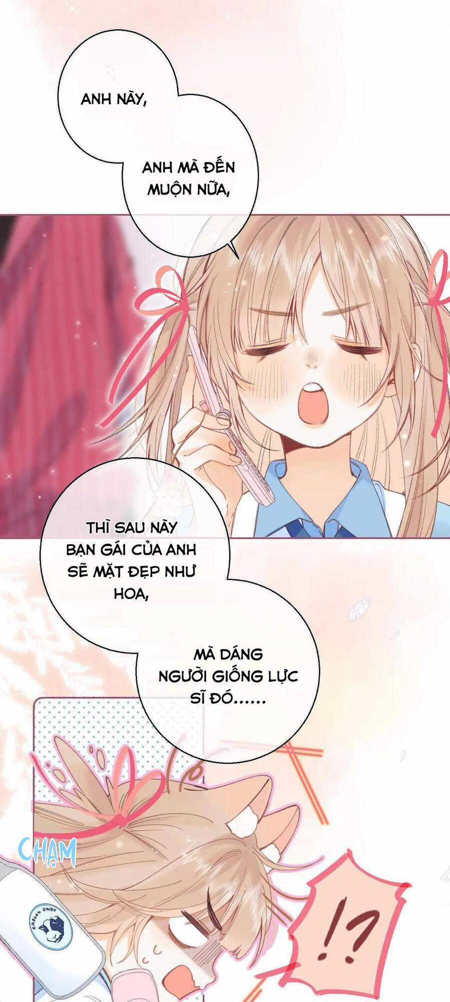 Mối Tình Thầm Kín - Chapter 12 - Trang 5